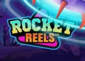 Rocket Reels, видеослот