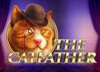 Онлайн слот The Catfather